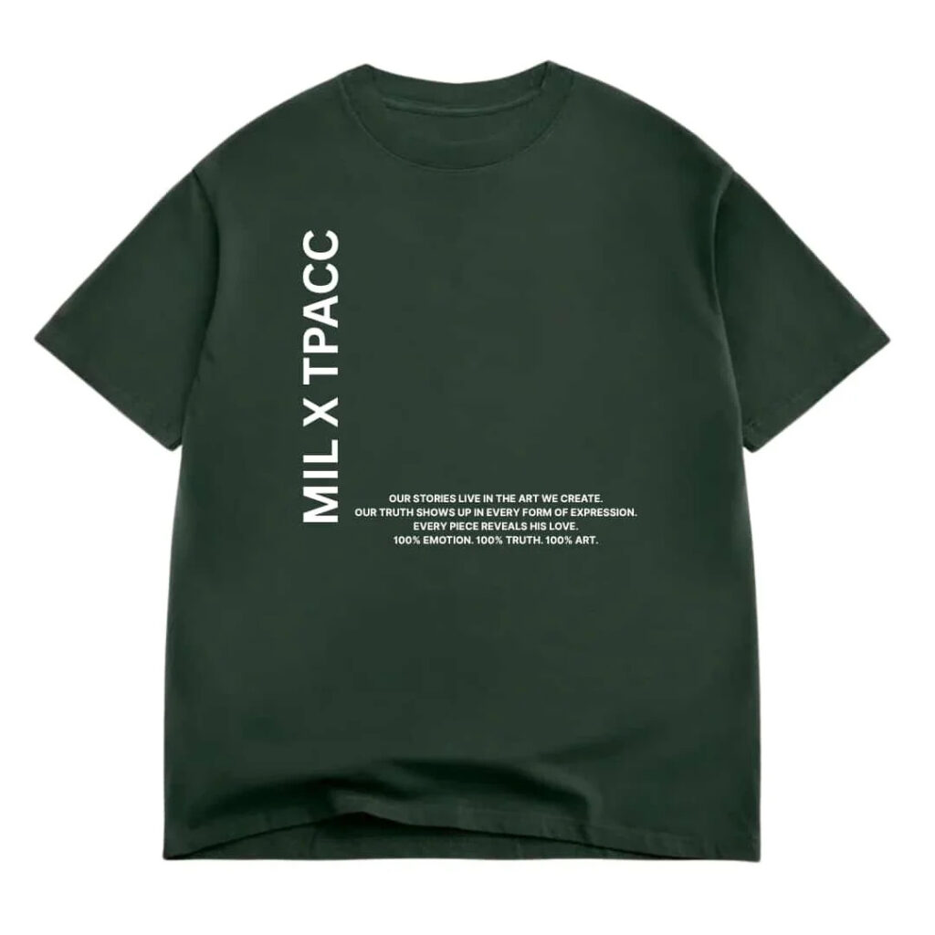 MIL FRONT